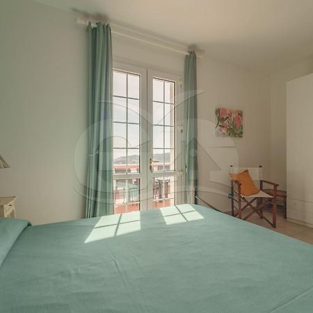 La Palazzina Nel Verde - Goelba Casa Alzi Exteriér fotografie