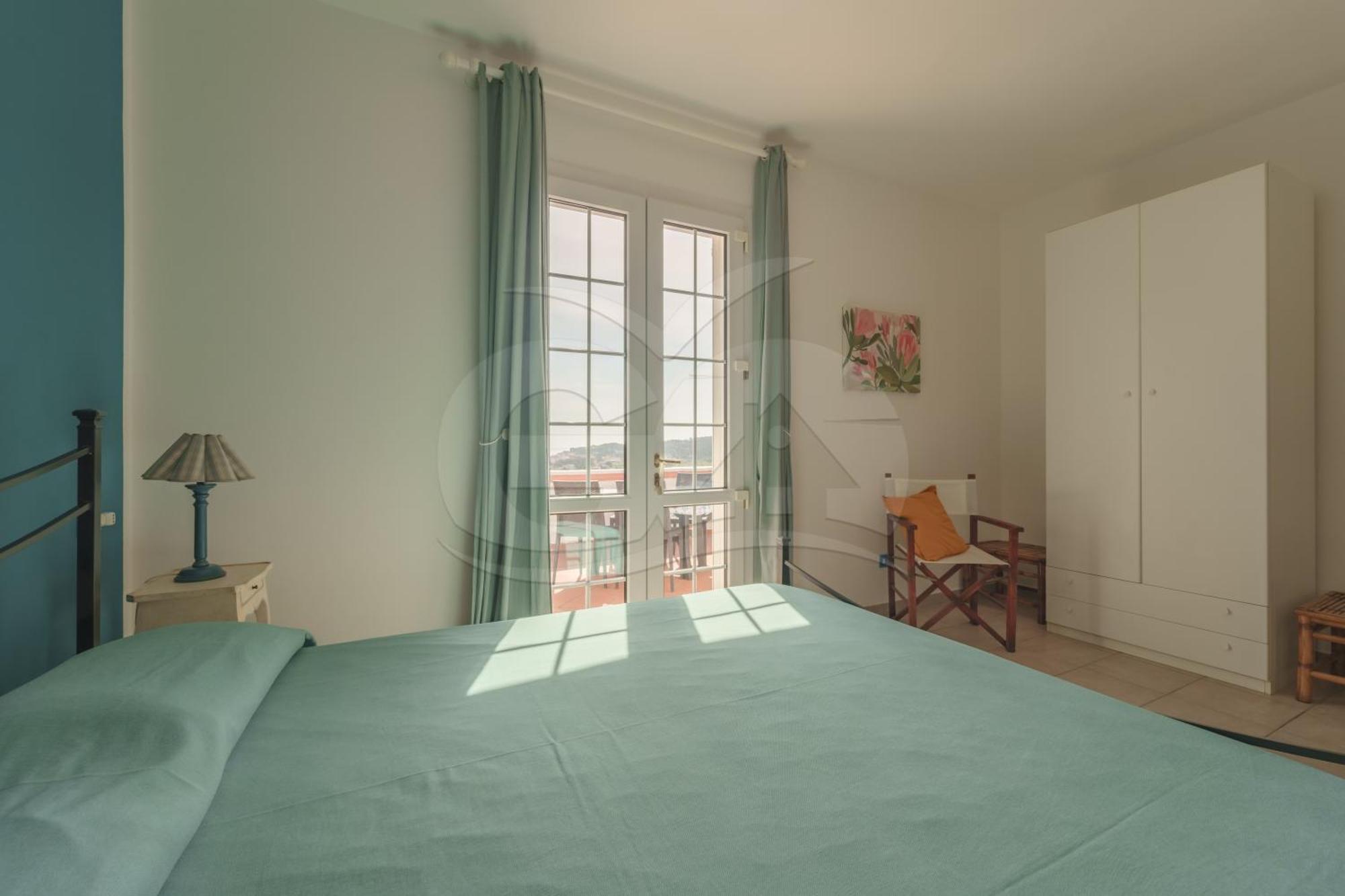 La Palazzina Nel Verde - Goelba Casa Alzi Exteriér fotografie