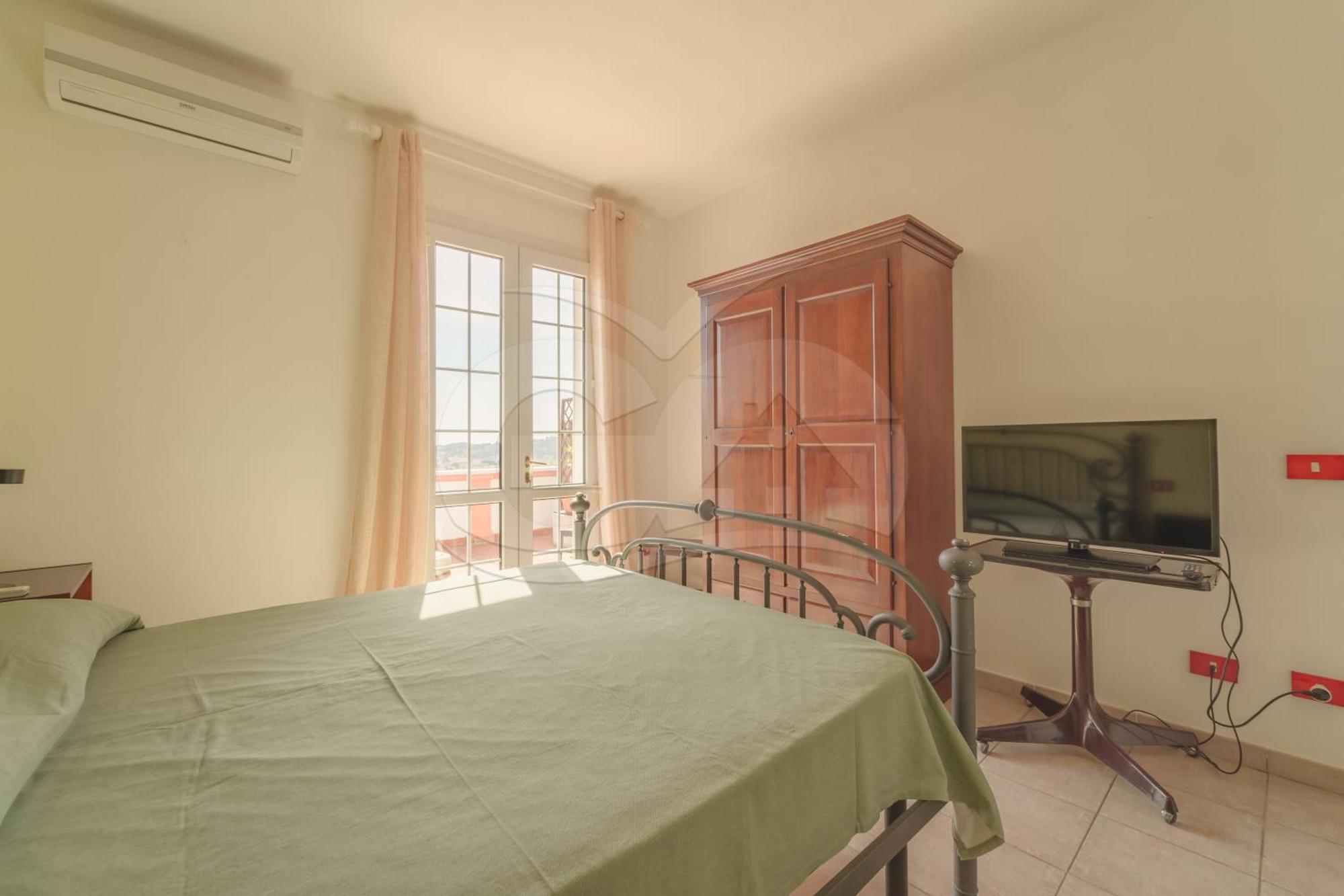 La Palazzina Nel Verde - Goelba Casa Alzi Exteriér fotografie