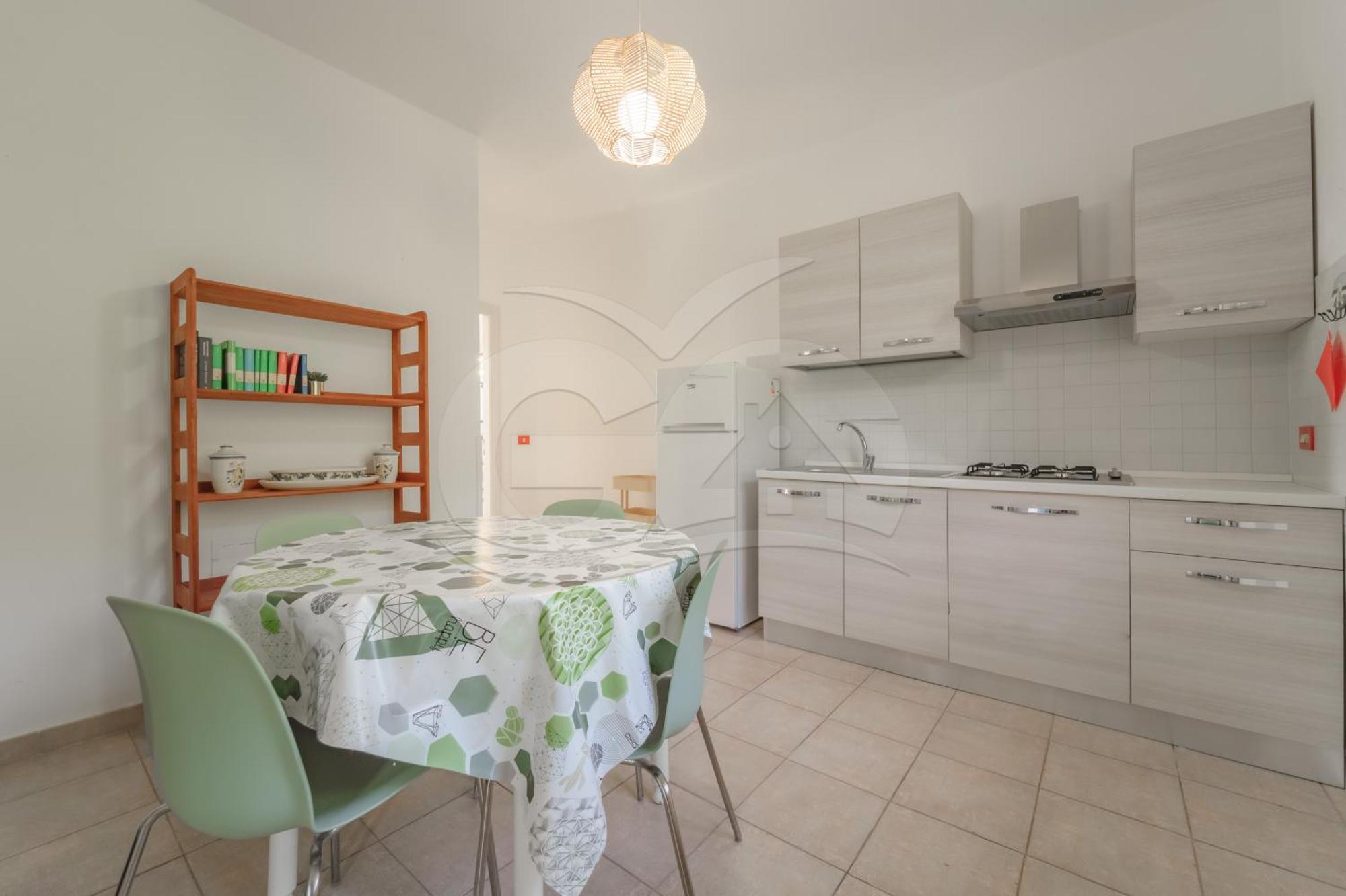 La Palazzina Nel Verde - Goelba Casa Alzi Exteriér fotografie