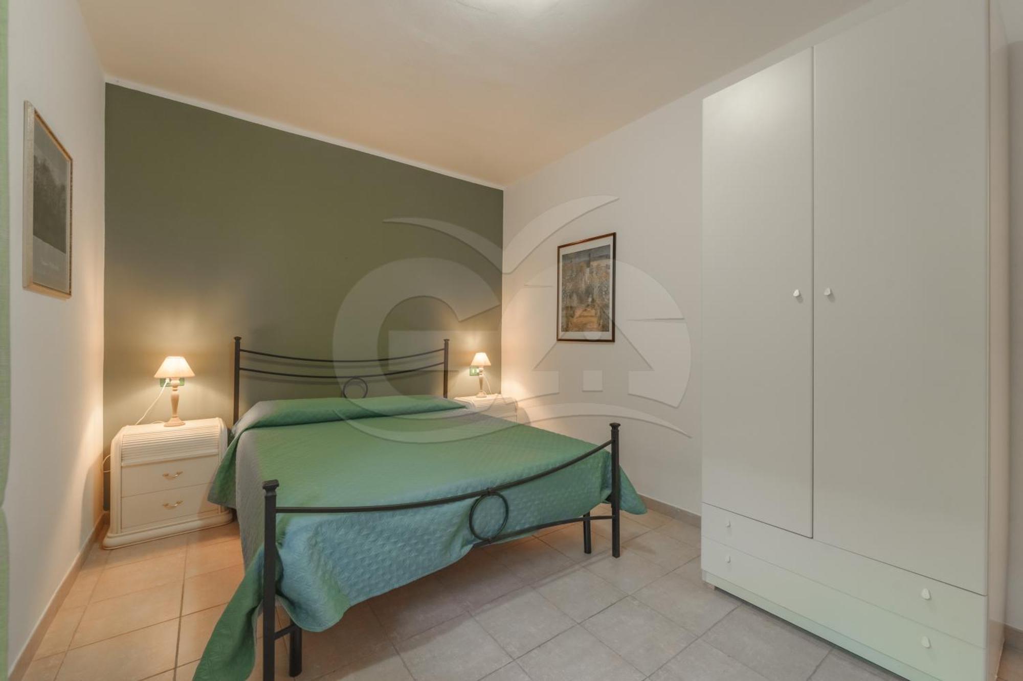 La Palazzina Nel Verde - Goelba Casa Alzi Exteriér fotografie