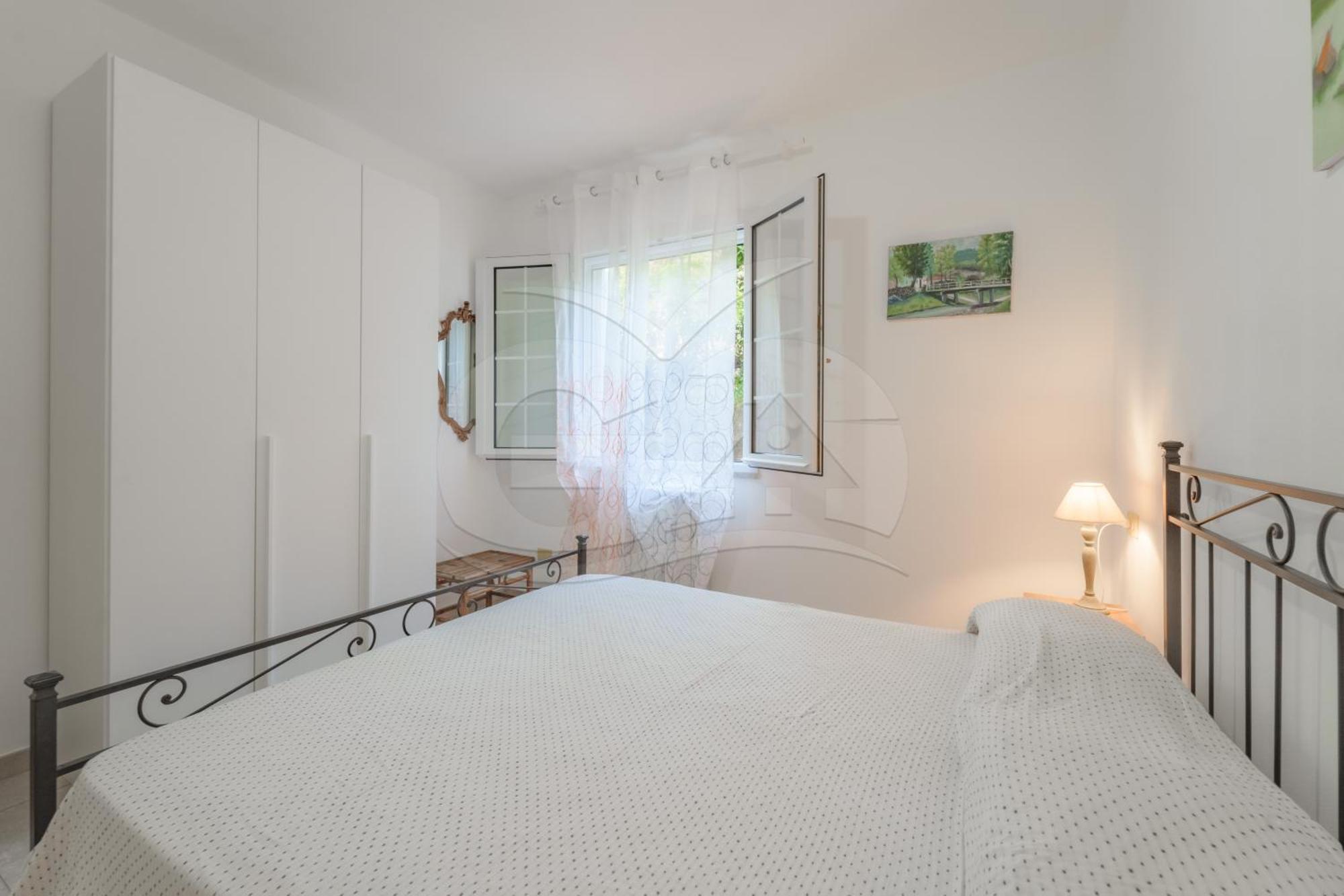 La Palazzina Nel Verde - Goelba Casa Alzi Exteriér fotografie